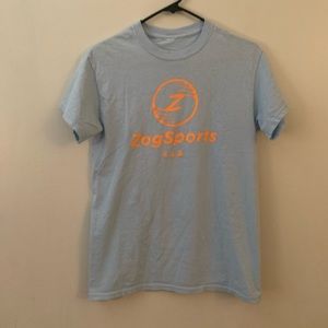 Zog Sports LA tshirt